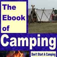 L'ebook del campeggio