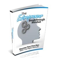 L'imprenditore Breakthrough Mindset
