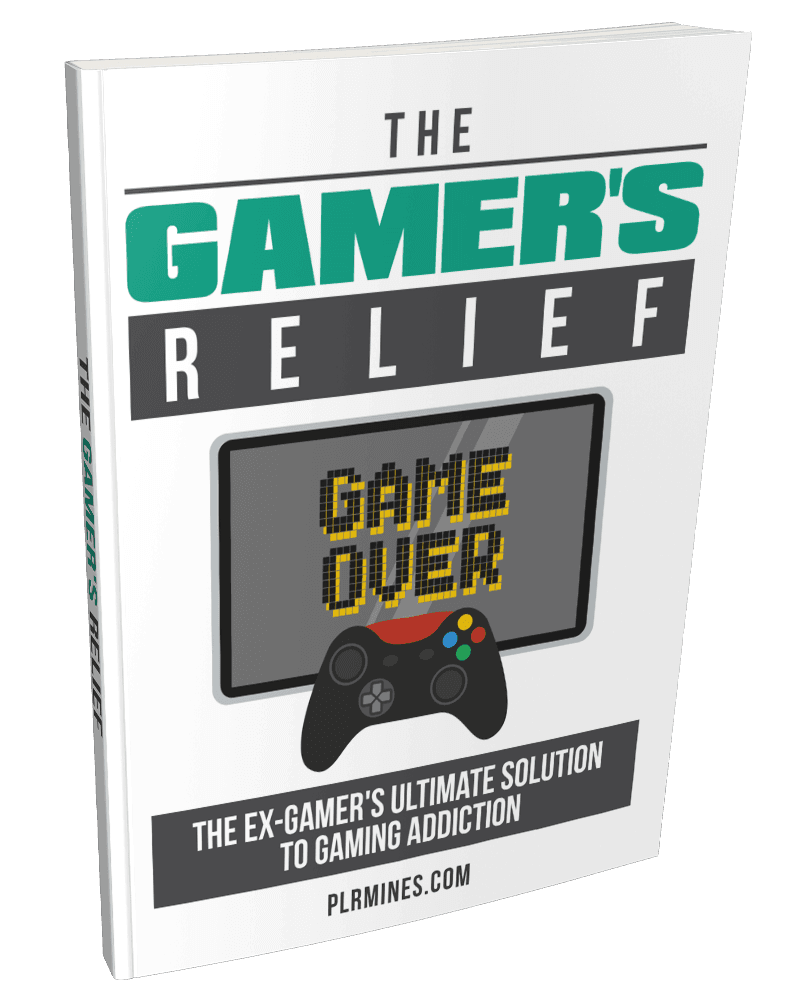 Il Rilievo del Gamer’s