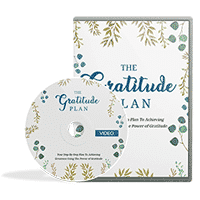 Il video del piano di gratitudine