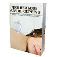 L'arte della guarigione di Cupping