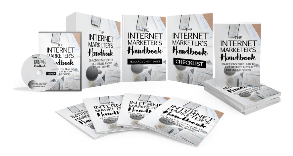 Il manuale di Internet Marketer
