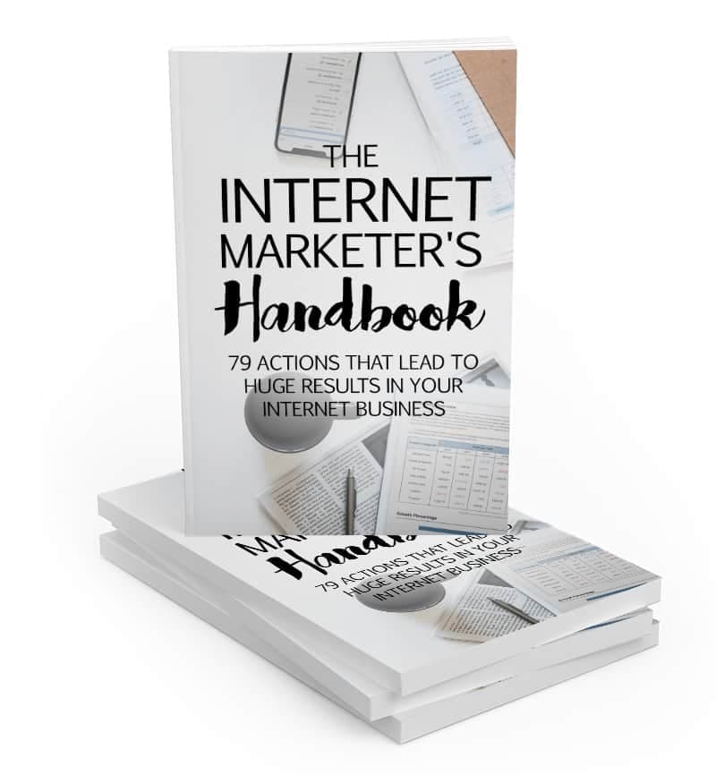 Il manuale di Internet Marketer