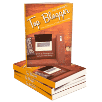 Il Viaggio verso il Top Blogger