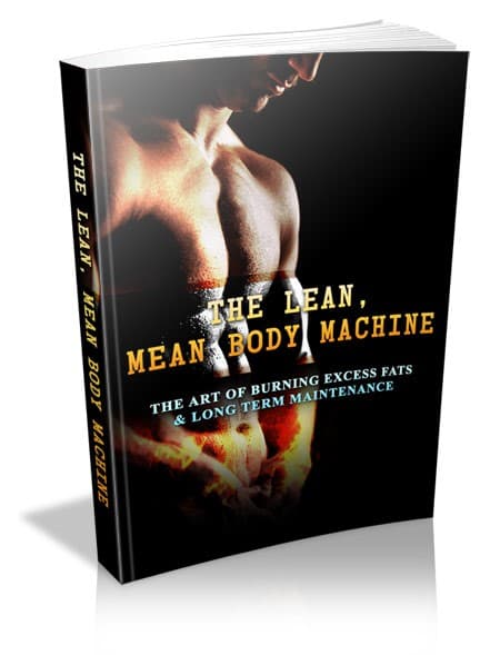 La Lean, Mean Body Machine