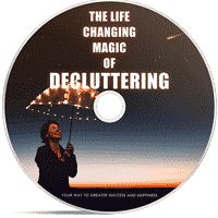 La magia che cambia la vita di Decluttering Video