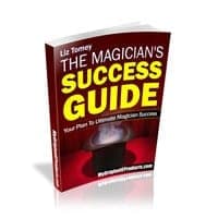 La guida al successo del mago