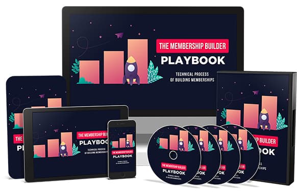 Il Playbook di Membership Builder