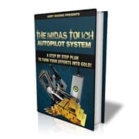 Il sistema Midas Touch Autopilot