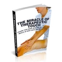 Il Miracolo del Tocco Terapeutico