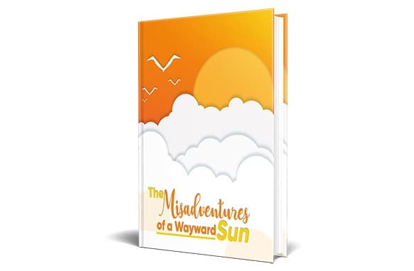 Le disavventure di un sole ribelle
