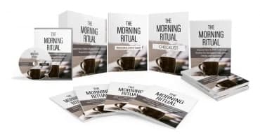 Il video rituale del mattino