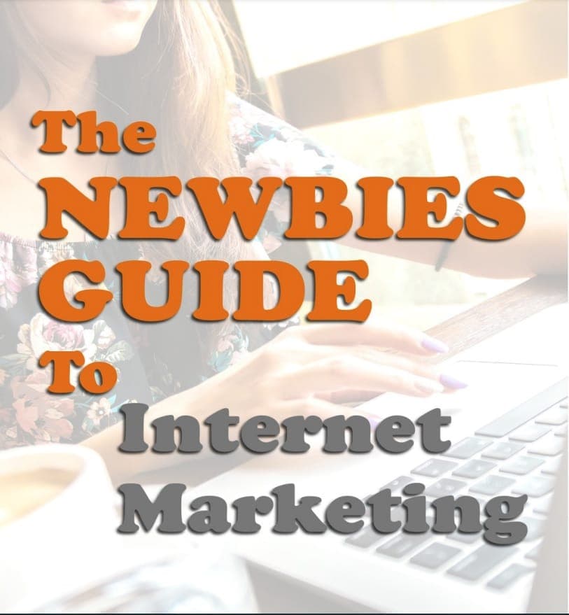 Guida ai principianti al marketing su Internet
