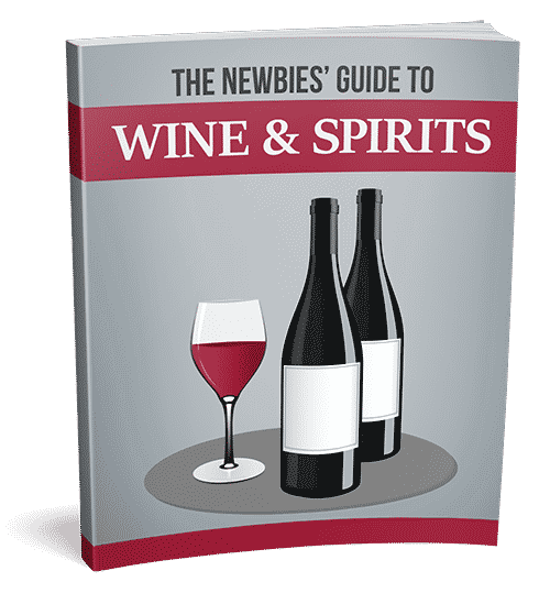 The Newbies Guida al vino e agli spiriti
