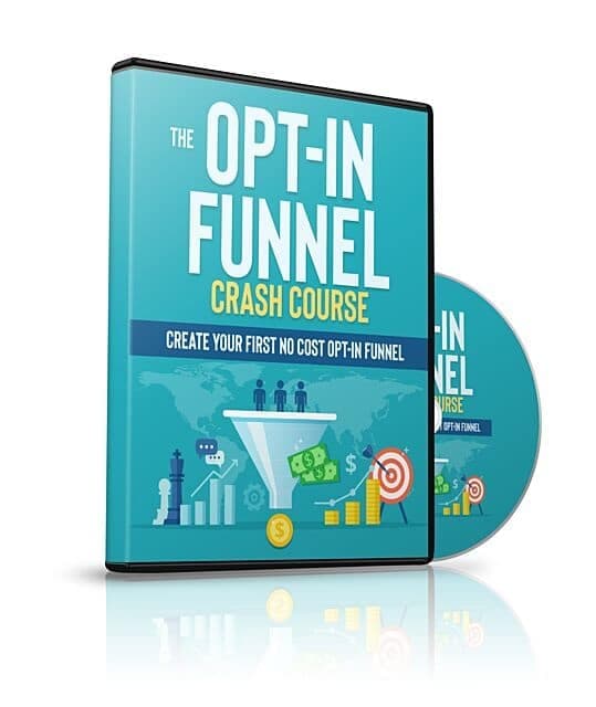 Il Corso Intensivo sul Funnel di Opt-In