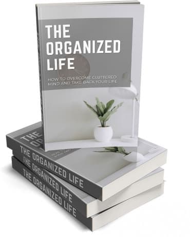 La vita organizzata