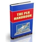 Il manuale PLR