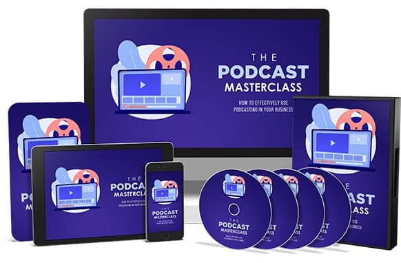Il Podcast Masterclass – Edizione Spotify