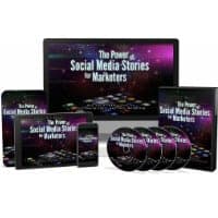 Il Potere delle Storie sui Social Media per Marketer Video