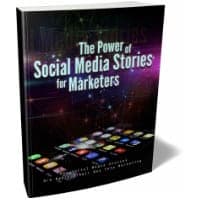 Il potere delle storie sui social media per i marketer