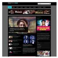 Il tema WordPress di PressMaker