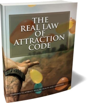 La vera legge del codice di attrazione