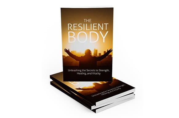 Il corpo resiliente