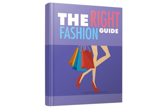 La giusta guida alla moda