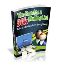 La strada per una mailing list da 50k