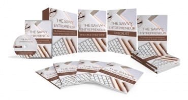 L'aggiornamento video di Savvy Entrepreneur