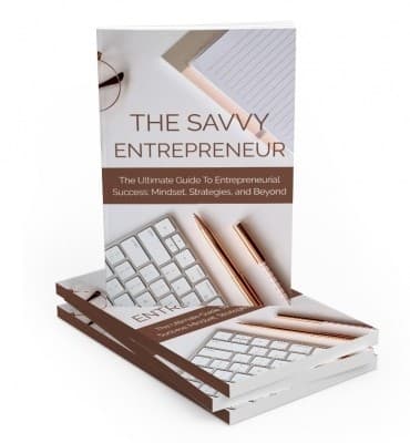 L'imprenditore savvy