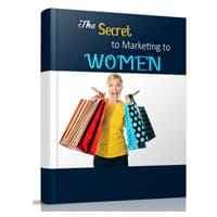 Il segreto del marketing per le donne