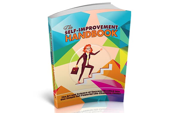 Manuale di auto-miglioramento
