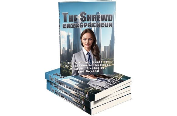 L'imprenditore Shrewd