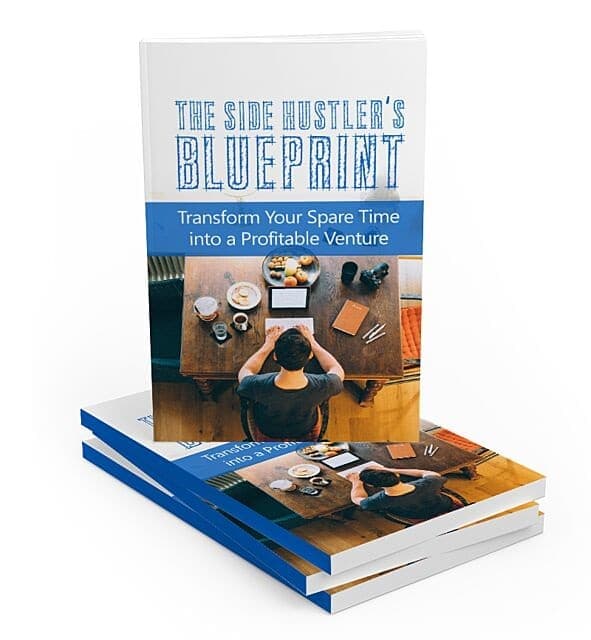 Il lato Hustlers Blueprint