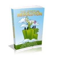 La risoluzione spirituale
