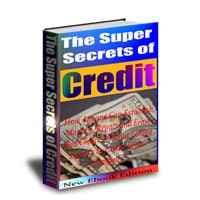 I Super Segreti del Credito