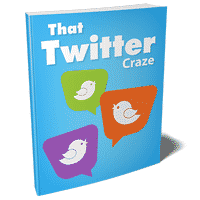 La Craze di Twitter