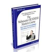 Il corso di Master di Business Webmaster
