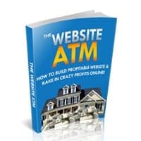 Il Bancomat del Sito Web