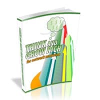 Pensa e Arricchisci Te Stesso per Network Marketer