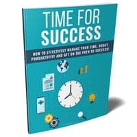 Tempo per il successo