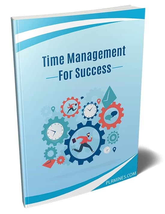 Gestione del tempo per il successo