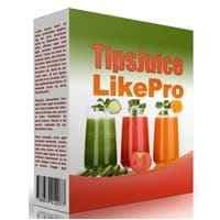 Consigli Juice Like Pro