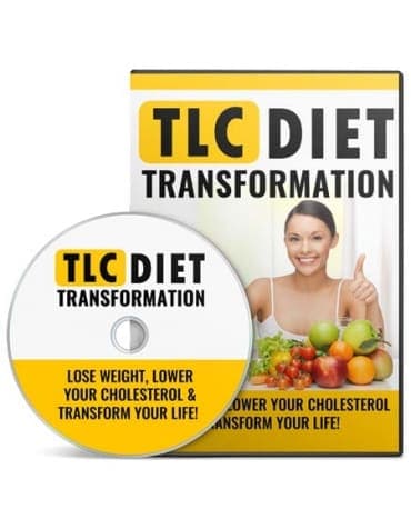 TLC Diet Transformation Video