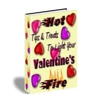 Per accendere il tuo fuoco di San Valentino