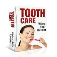 Costruttore di Siti Video per la Cura dei Denti