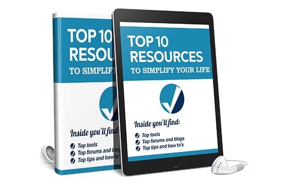 Le 10 migliori risorse per semplificare il tuo audiolibro e il tuo ebook