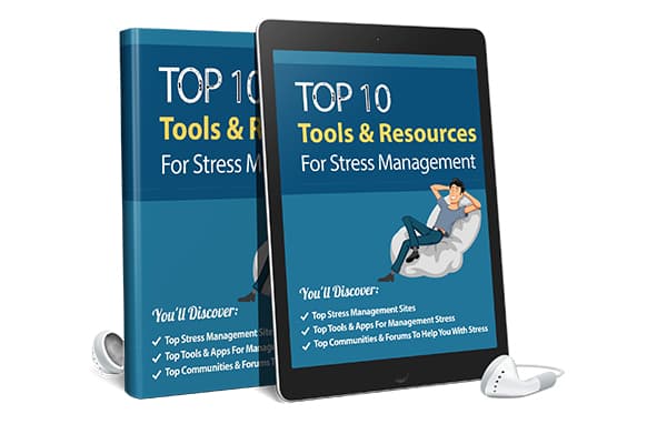 Top 10 strumenti e risorse per la gestione dello stress