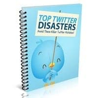 I più grandi disastri di Twitter
